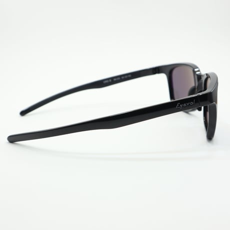 Eyevol アイヴォル ORD Ⅲ (56)  オルドスリー (56)  / BK-DG-DK.GRY