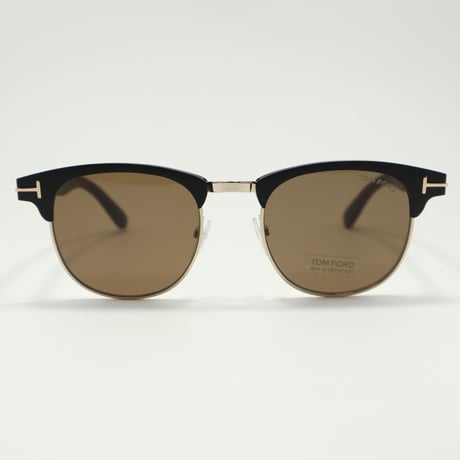 TOM FORD トムフォード TF623 02J Laurent-02