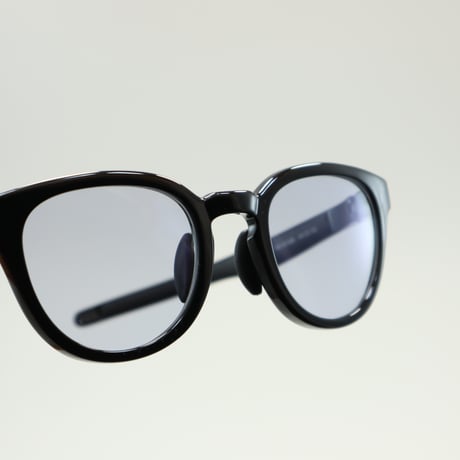 Eyevol アイヴォル LEIFER Ⅲ(49) レイファースリー(49) / BK-DG-MBL