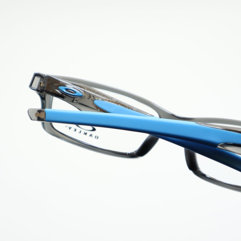 OAKLEY オークリー CROSSLINK クロスリンク OX8118-0656 | メガネ OAKLEY オークリー CROSSLINK クロスリンク OX8118-0656 | メガネ