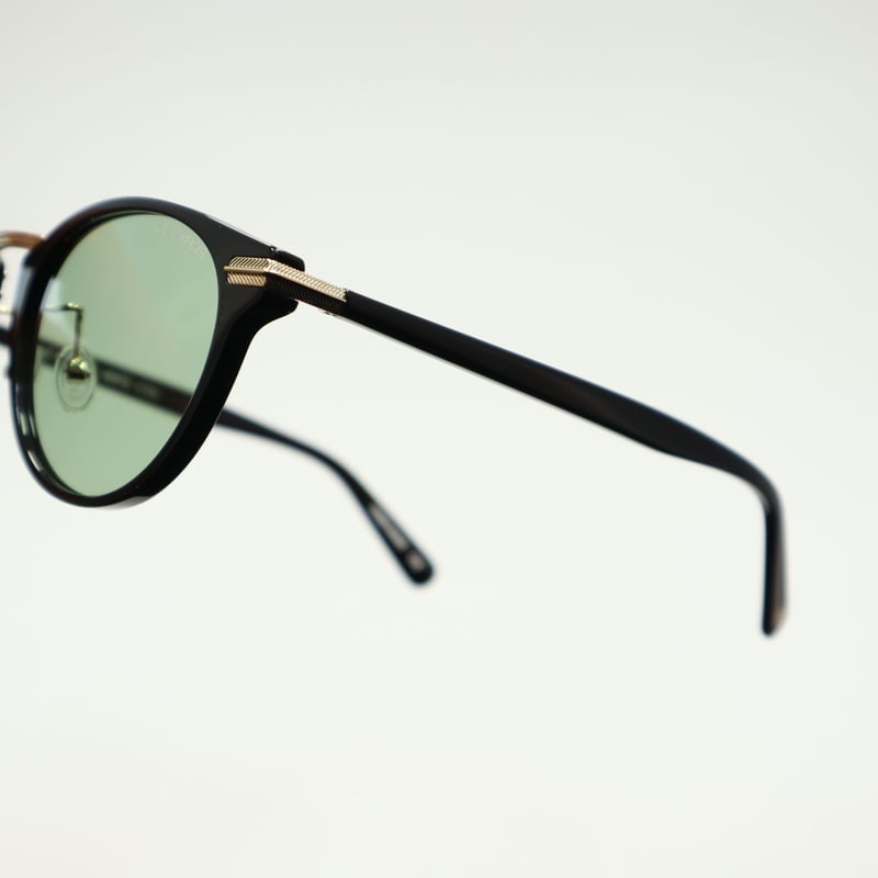 BLACK FLYS ブラックフライ FLY VINCENT フライヴィンセント BLACK-