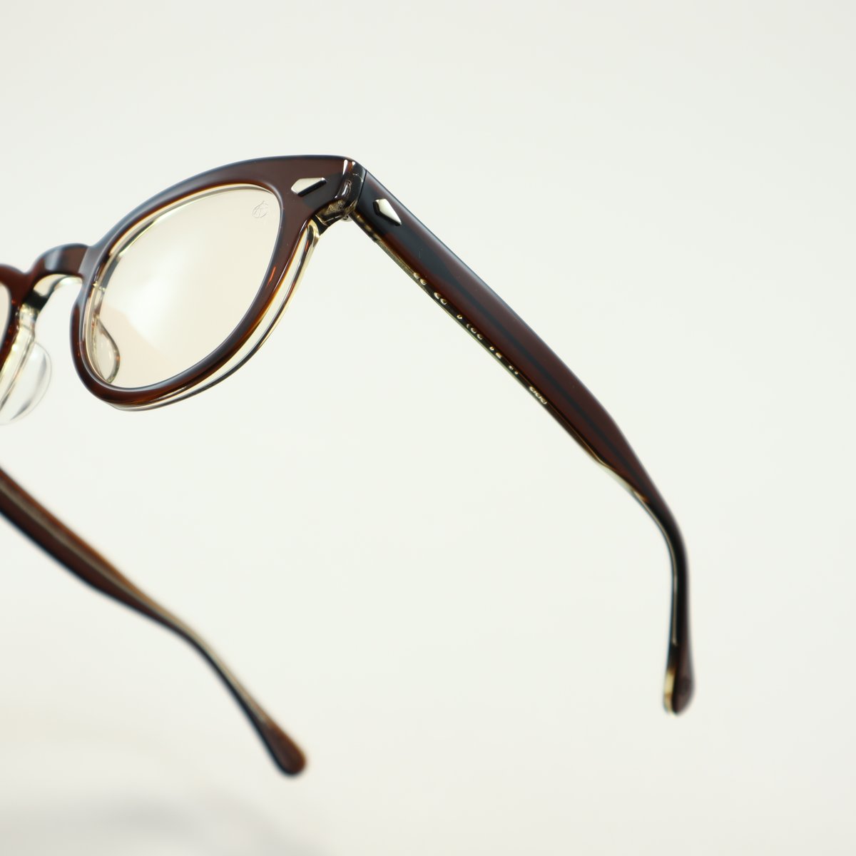 TART OPTICAL ARNEL タートオプティカル アーネル JD-55 / 008 ブ