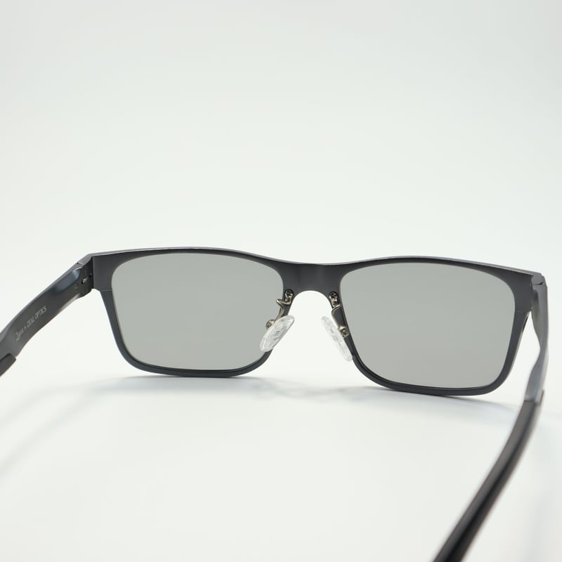 Zeque by ZEAL OPTICS (ゼクーバイジールオプティクス) DECK