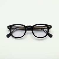 TART OPTICAL ARNEL タートオプティカル アーネル JD-04 / 014 ブラッククリア *46サイズ