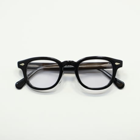 TART OPTICAL ARNEL タートオプティカル アーネル JD-04 / 014 ブラッククリア *46サイズ