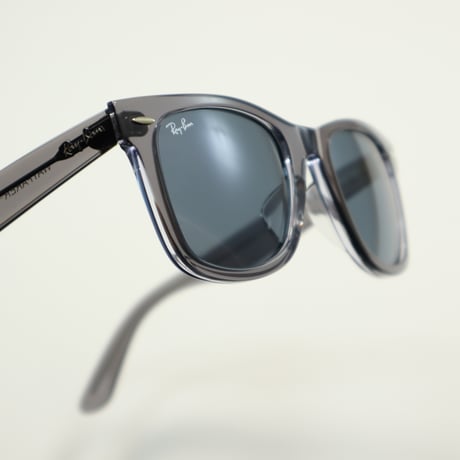 Ray-Ban レイバン RB2140-F 1355/R5 ウェイファーラー