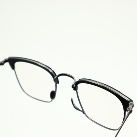 KameManNen カメマンネン KMN-1112 col.BK/MBK