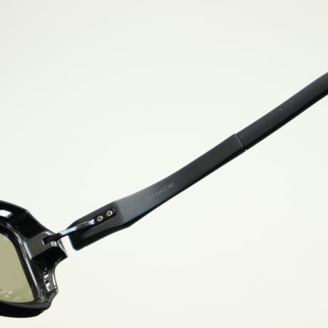 Zeque by ZEAL OPTICS (ゼクーバイジールオプティクス) SHADE (シェイド) / GUNMETAL/MATTE BLACK  / TRUEVIEW SPORTS /F-2245