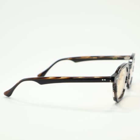 NEW. ニュー / SOL ソル c-2 brown grey