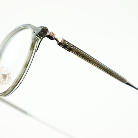 CLAYTON FRANKLIN クレイトンフランクリン CF-653 LGS
