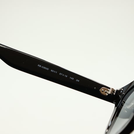 Ray-Ban レイバン RB4260D 601/1