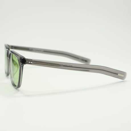 BLACK FLYS ブラックフライ FLY STACY フライステーシー CLEAR GREY/LIGHT GREEN (偏光レンズ)