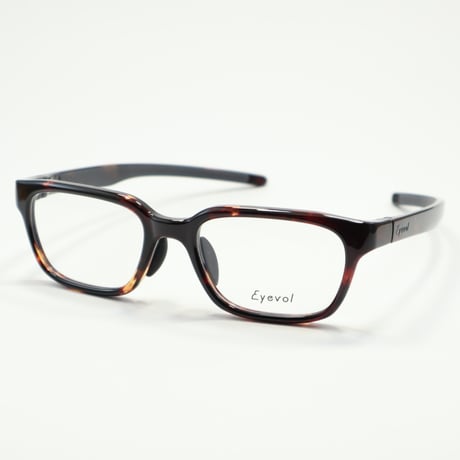 Eyevol アイヴォル WOODHALL (54) RX ウッドホールRX / DM-LG