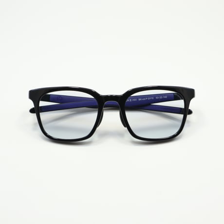 Eyevol アイヴォル HEATH Ⅲ(53) ヒーススリー / BK-VP-GY15 調光レンズ volsystem
