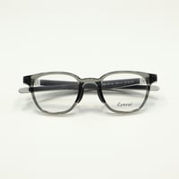 Eyevol アイヴォル MILBURN RX 48 ミルバーンRX / GRY-LG