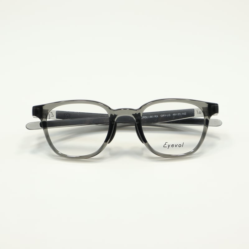 Eyevol アイヴォル MILBURN RX 48 ミルバーンRX / GRY-LG | メ