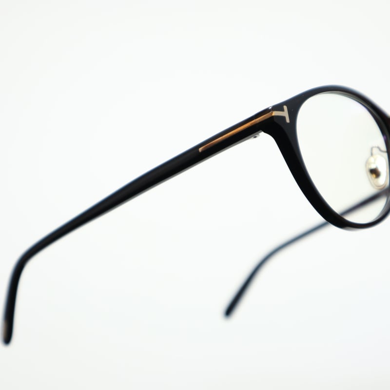 トム TOM FORD トムフォード メガネフレーム TF5728-D-B 001