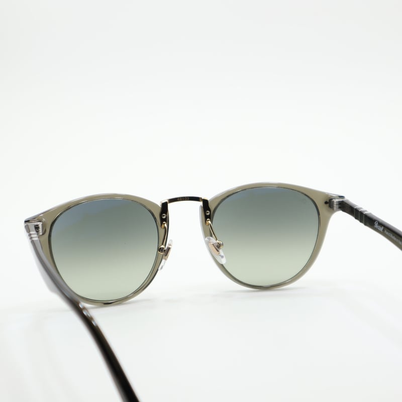 Persol ペルソール サングラス タイプライターエディション49-22