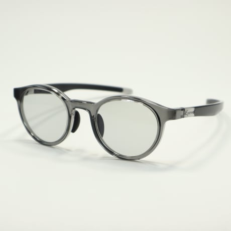 Eyevol アイヴォル IOSSⅢ イオススリー / GRY-DG-MGY