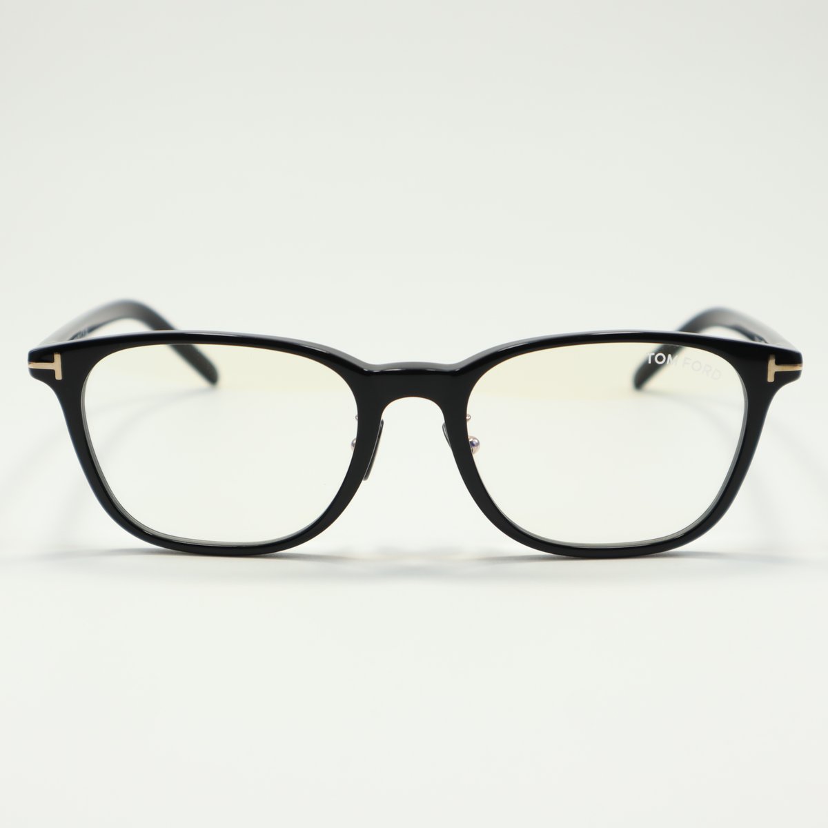 TOM FORD トムフォード / TF5860-D-B ECO 001 | メガネのクギミヤ