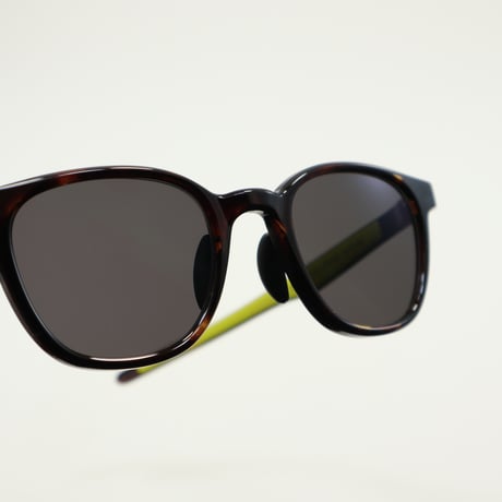 Eyevol アイヴォル MILBURN (51) ミルバーン(51) / DM-LY-BK PL (偏光レンズ仕様)