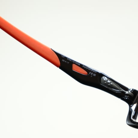 OAKLEY オークリー CROSSLINK クロスリンク OX8118-0556 POLISHED BLACK