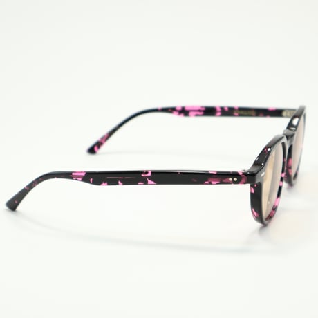 ENALLOID エナロイド BRIGITTE (SG) ブリジット col.227 Black＆Pink