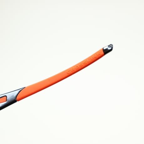 OAKLEY オークリー CROSSLINK クロスリンク OX8118-0556 POLISHED BLACK