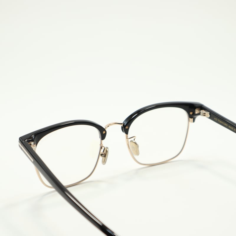 TOM FORD (トムフォード) / TF6001-K-B 001 | メガネのクギミヤ