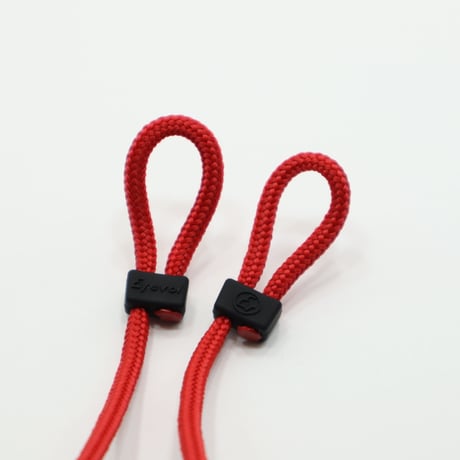 Eyevol Original Glasses Cord / RED (アイボルオリジナルグラスコード レッド)