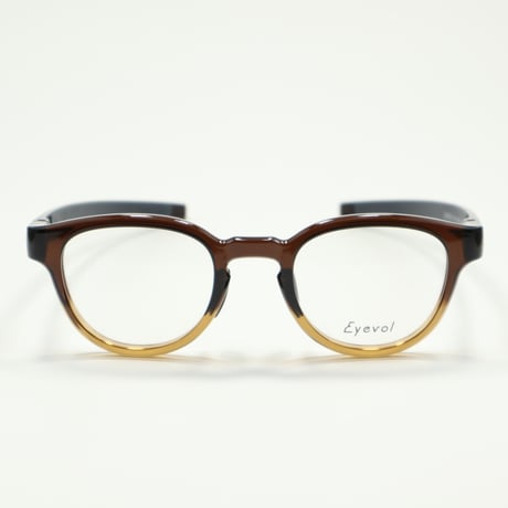 Eyevol アイヴォル LEIFER(47) RX レーファー(47) RX / BRH-LG