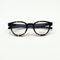 Eyevol アイヴォル LEIFER(47) RX レイファー(47) RX / DM-LG