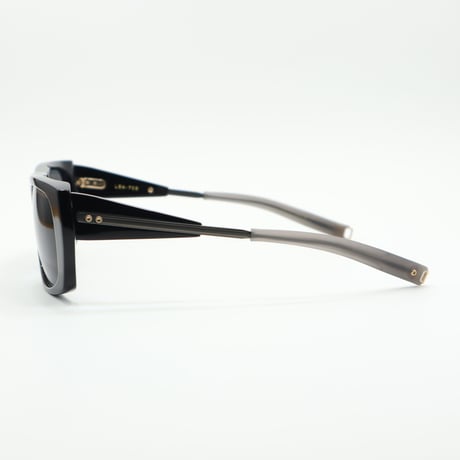 DITA Lancier ディータランシアー LSA-703 / DLS703-56-01 // BLKACK/GUN (偏光レンズ仕様)