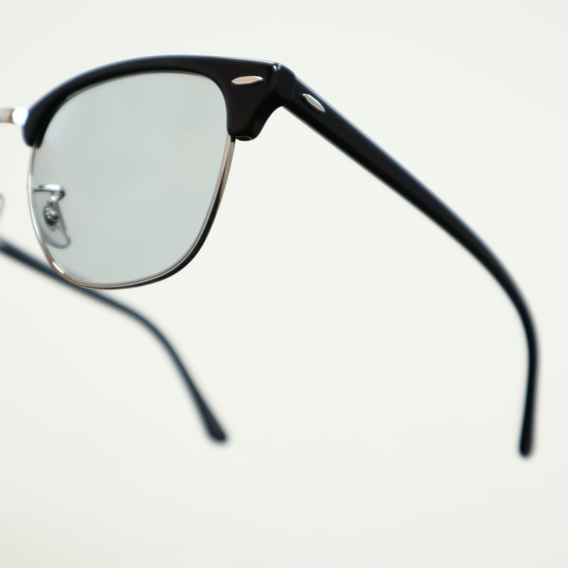 Ray-Ban レイバン RB3016 1354 / R5 CLUBMASTER WASHED