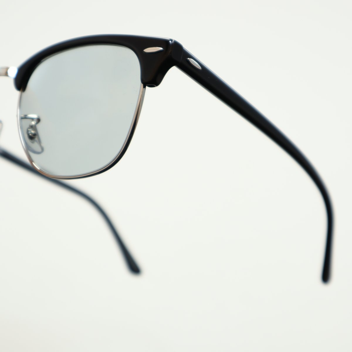 Ray-Ban レイバン RB3016 1354 / R5 CLUBMASTER WASHED Ray-Ban レイバン RB3016 1354 / R5 CLUBMASTER WASHED
