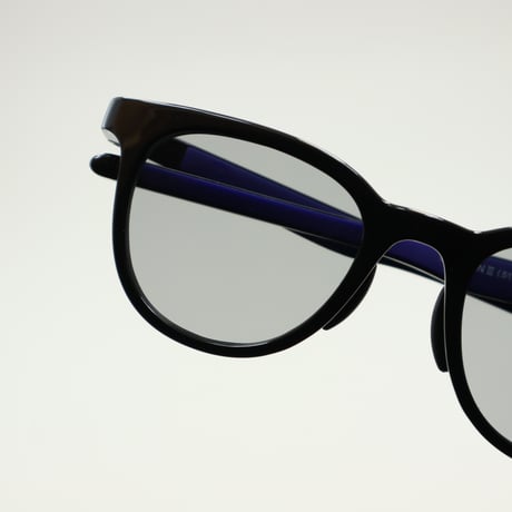 Eyevol アイヴォル CONLONⅢ(51) コンロンスリー / BK-V2 GY56PL Urbanレンズ (偏光レンズ仕様) volsystem