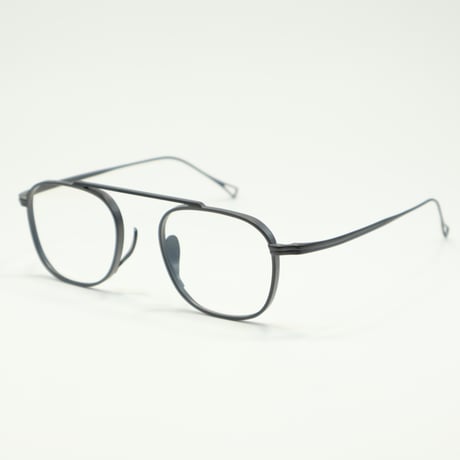 KameManNen カメマンネン KMN9501 col.MBK
