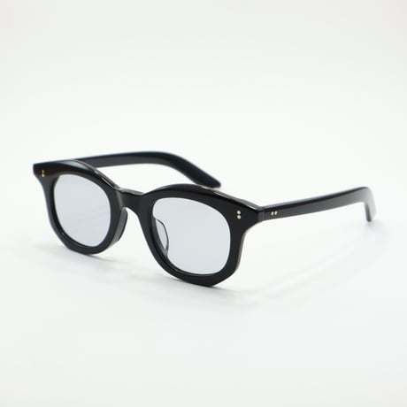 Few by NEW. フューバイニュー / F7 c-1 Black