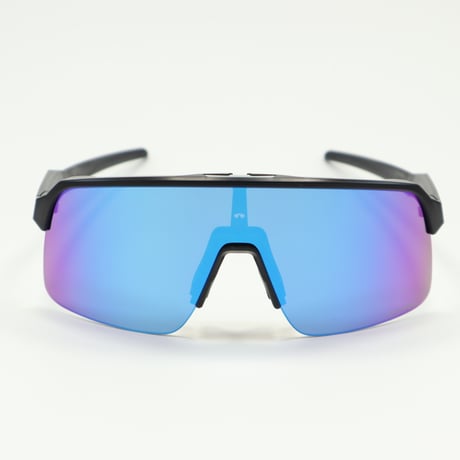 OAKLEY オークリー SUTRO LITE  スートロライト   Matte Black / Prizm Sapphire アジアンフィット *OO9463A-1139