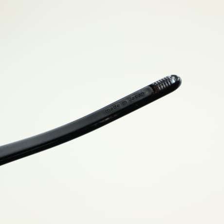 Eyevol アイヴォル MELLICK (52) メリック 52 / BC-BK-PL-BRN3 PL（偏光レンズ仕様） ＜BRIEFING GOLF × Eyevol＞