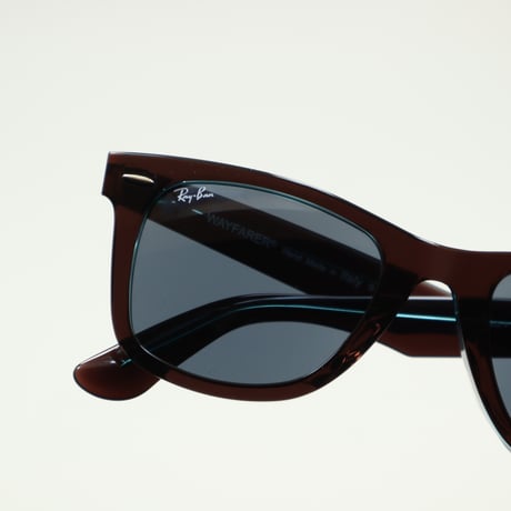 Ray-Ban レイバン RB2140-F 1446/R5 ウェイファーラー