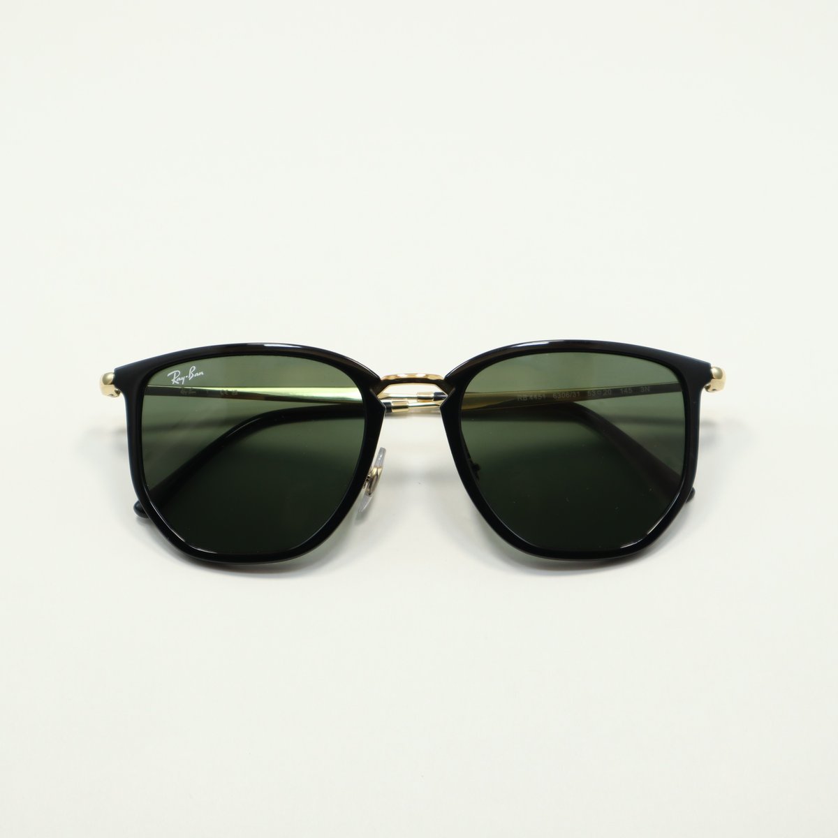 RAYBAN レイバン　サングラス RB4451 Ray-Ban RB4451 Sunglasses | LensCrafters