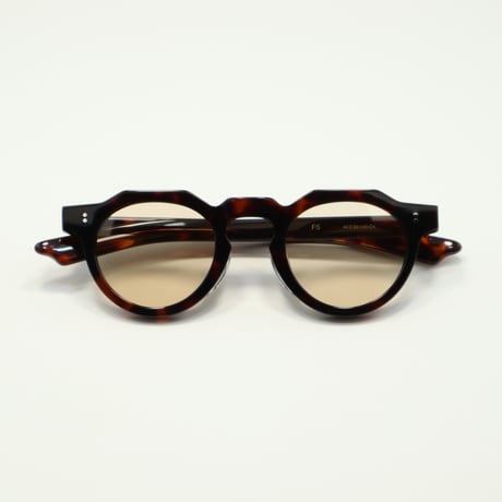 Few (サングラス) F5 [dark brown havana C-4] Few (サングラス) F5 [dark brown havana C-4] NEW. | 【Few by NEW