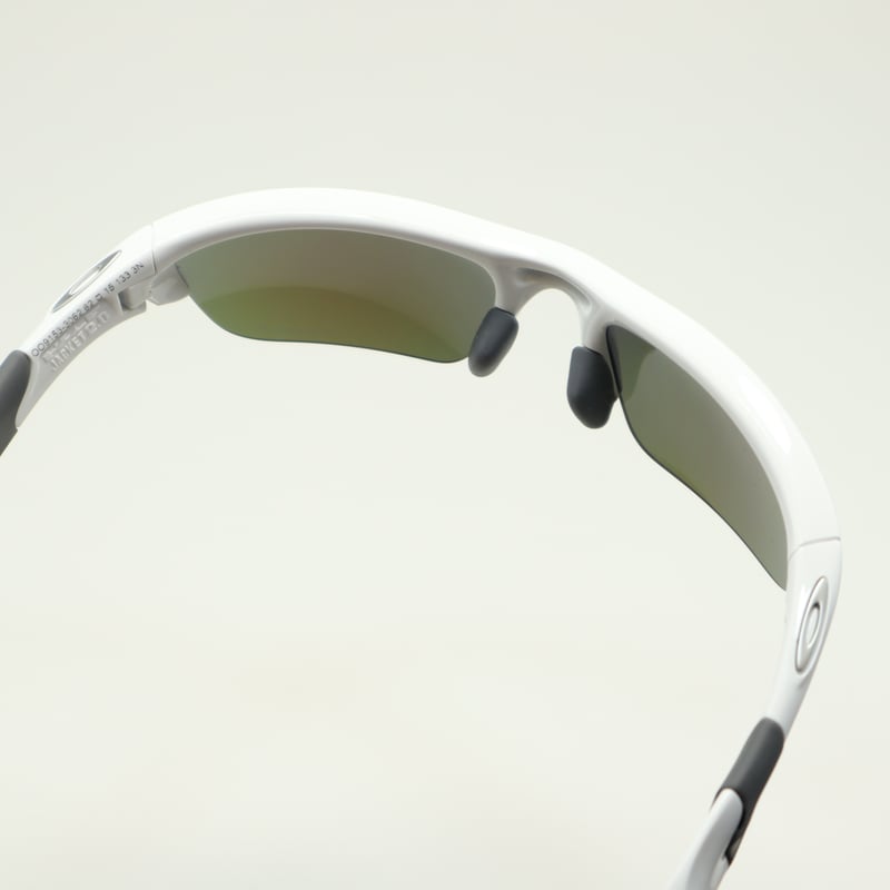 OAKLEY (オークリー) HALF JACKET 2.0 (ハーフジャケット2.0) W