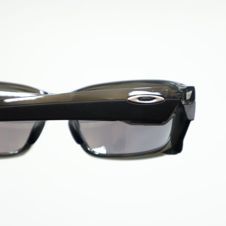 OAKLEY オークリー STRAIGHTLINK ストレートリンク / Black Iridiumアジアンフィット *OO9336-01