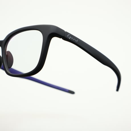 Eyevol アイヴォル HEATH Ⅲ(53) ヒーススリー / MBK-VP-GY15 調光レンズ volsystem