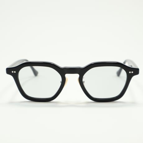 NEW. ニュー / SOL ソル c-1 black