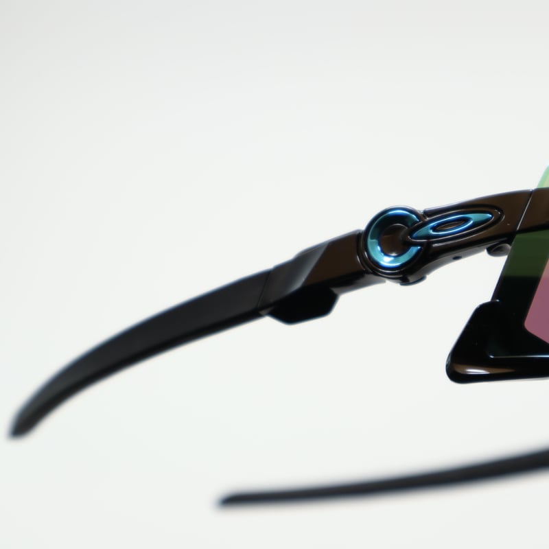 OAKLEY (オークリー) KATO (ケイト) Polished Black / Priz OAKLEY (オークリー) KATO (ケイト) Polished Black / Priz