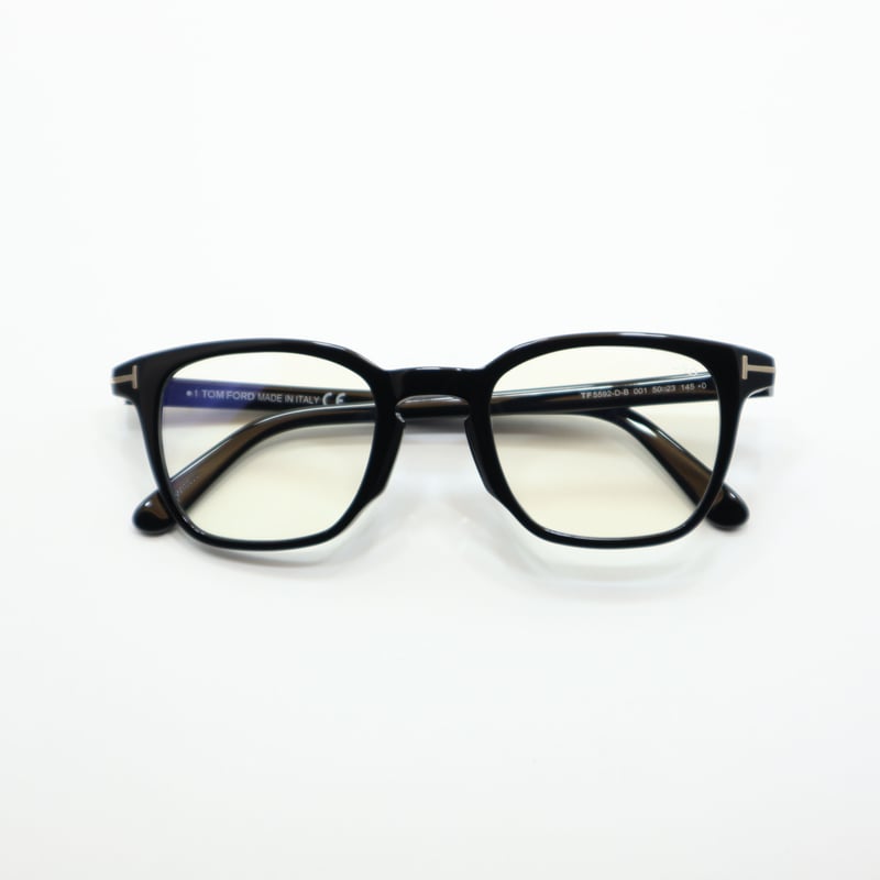 Fugenbosatu 専用TOM FORD トムフォード TF5592 TOM FORD トムフォード TF5592-D-B 001 | メガネのクギミヤ