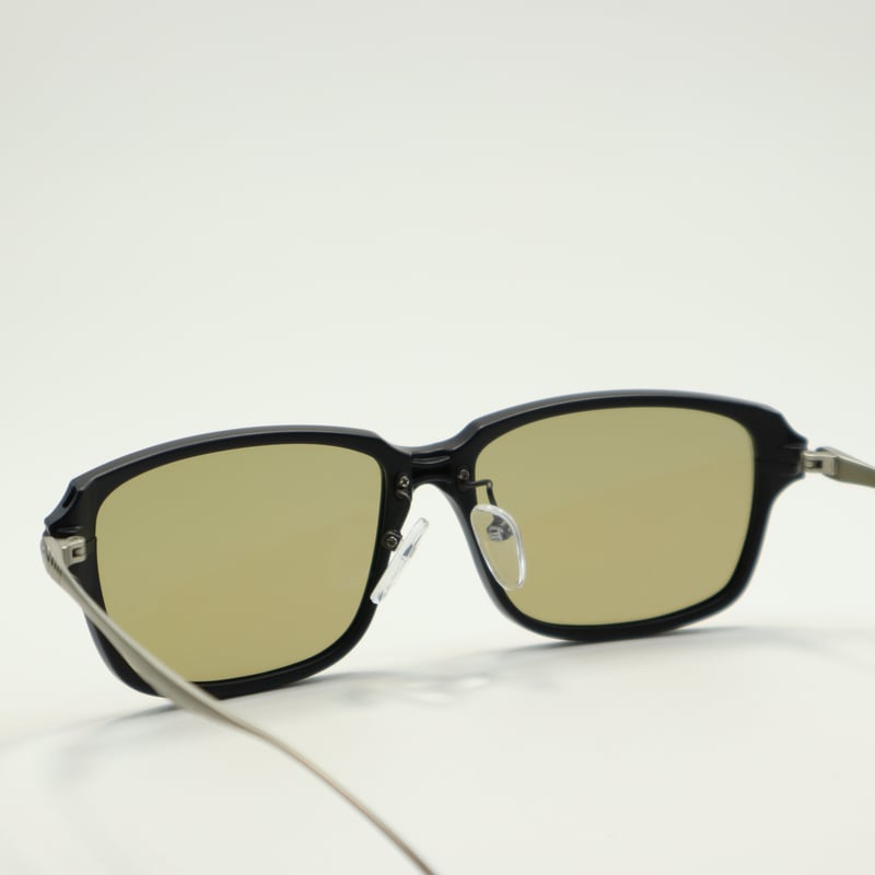 Zeque by ZEAL OPTICS (ゼクー) JAKE (ジェイク) / MATTE